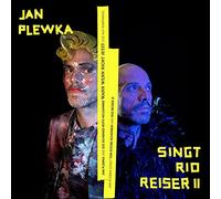 Plewka, Jan - Singt Rio Reiser II - Live auf Kampnagel