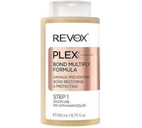Plex Bond Multiply Formula Step 1 - Revox - 260 Ml