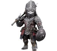 PLEX Collection Q Figurine Raging Wolf Elden Ring Officielle Japon