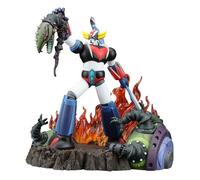 Statuette en PVC Goldorak Scene Selection 01 Grendizer A Cry Of Victory 14cm