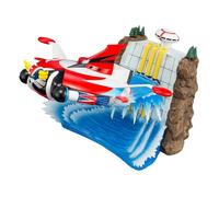 Grendizer - Figurine statue PVC Scene Selection : To The Skies Of Fierce Combat