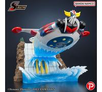 Grendizer - Figurine statue PVC Scene Selection : To The Skies Of Fierce Combat