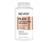Plex Hair Perfecting Treatment Step 3 Revox B77 260ml