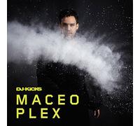 DJ kicks
