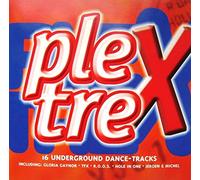 PLEX TREX 1 - Utopia-The Big Chill [Import]