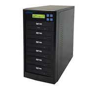 PlexCopier 24 x SATA 1 à 5 CD DVD copieur Tour (5 cibles)