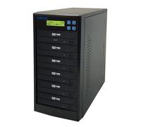 PlexCopier 24X SATA 1 5 CD DVD M-Disc Duplicateur Graveur Copieur Tour avec protection gratuite contre la copie de DVD vid o
