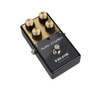 nu-X New Effects Pédale de distorsion NUX-PLEXI-CRUNCH – type Plexi, haut gain