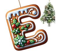 Plexiglass Christmas Decor - Humorous Seasonal Tree Embellishments, Transparent Acrylic Home Adornments, Delightful Present Season Celebrations, Porch Wall Door, Set of 12 Assorted Shapes Colors