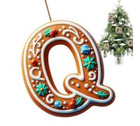 Plexiglass Christmas Decor - Humorous Seasonal Tree Embellishments, Transparent Acrylic Home Adornments, Delightful Present Season Celebrations, Porch Wall Door, Set of 12 Assorted Shapes Colors