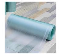 Plexiglass sur Mesure, Plaque Polycarbonate Tole Ondulée pour Toiture pour Vérandas, Solariums, Pergolas, Terrasses, Gazebos, Poulaillers Extérieurs(1.2x4m)