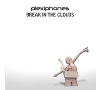 Plexiphones - Break in The Clouds [Import]