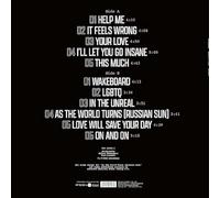 Plexiphones - Bucket List [Import]