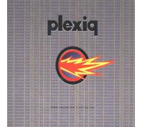 Plexiq - Bambi Dragons Don't Spit Fire [Import]