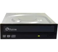 Plextor Px-891saf 24 x SATA DVD/RW Double Couche Burner Drive ¿ Noir