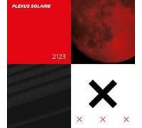 Plexus Solaire 2123 (Rsd Black Friday 2023) (Vinyl)