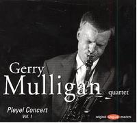 Pleyel Concerts 1954 - Vol. 1