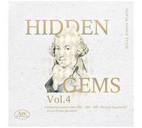 Pleyel - Hidden Gems 4 [Super-Audio Cd] Hybrid Sacd