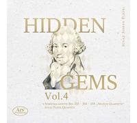 Pleyel - Hidden Gems 4 [Super-Audio Cd] Hybrid Sacd