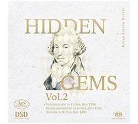 Pleyel: Hidden Gems, Vol. 2