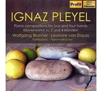 Pleyel, I. - Piano Compositions for 2