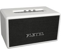 PLEYEL Imperator 250 - Enceinte sans Fil 2x50w Blanc Laqué