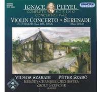 Pleyel : Intégrale Des Concertos Pour Cordes, Volume 2