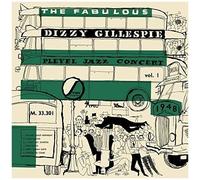 Pleyel Jazz Concert 1948