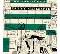 Pleyel Jazz Concert 1948