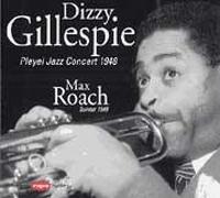 Pleyel Jazz Concert 1953