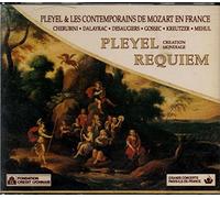 Pleyel & Les Contemporains De Mozart en France
