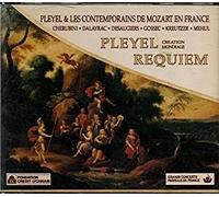 Pleyel & Les Contemporains De Mozart En France
