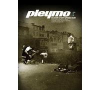 Pleymo : Ce soir c'est grand soir