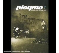 Pleymo – Ce soir c'est grand soir – Epic