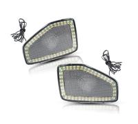 PLFMFVBLBG Clignotants Latéraux pour Hummer pour H3 2005-2010 pour Hummer pour H3T 2009 2010 Feux De Position Latéraux Clignotants Feux De Conduite(Clear Lens)