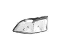 PLFMFVBLBG Clignotants Latéraux pour Kia pour Sedona pour Carnival 2011 2012 2013 2014 Rétroviseur Gauche Droit LED Indicateur De Clignotant Lampe(1pc Right)