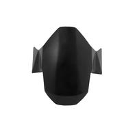 PLFMFVBLBG Garde-Boue Roue Moto pour X-ADV, Noir ABS, Avant, Motocyclette