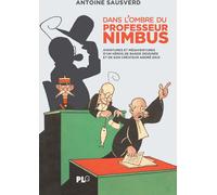 PLG Dans l'ombre du Professeur Nimbus