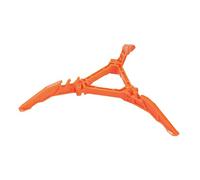 PLGEBR Support universel pliable pour bidon de carburant - Trépied stabilisateur pour réchaud de camping - Support compact pour réservoir de gaz butane - Base de protection contre l'inclinaison -
