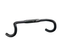 PLI DE GUIDON FSA ENERGY SUPER COMPACT ACR SCR B2 ALUMINIUM 400 MM NOIR ROUTE