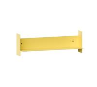 PLI Étagère en Acier 60 cm Napoli Jaune