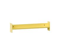 PLI Slim Etagère 60 cm Napoli Jaune