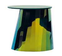 Pli - Table d'appoint bas H 48cm
