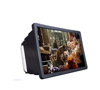 Pliable agrandisseur d'écran ultra - FAMICAM - haute définition amplificateur de film en 3d vidéo pour téléphone intelligent de 12