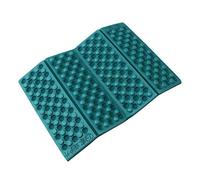 Pliable en Plein Air Randonnée Pédestre Camping Camping Coussin Tapis De Selle Assise en Mousse Assise Assise Créative Et Utile