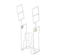 Pliable Enfile Bas De Contention En Acier,Enfile Chaussette,Enfile Chaussettes Pour Personne Agee-Ne Plus Se Baisser,Avec Poignée Rétractable,Parfait Pour Personnes Âgées à Mobilité Réduite,Enceintes