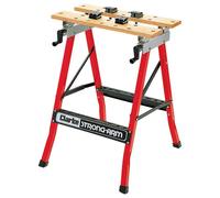 Pliable Établi - CFB600 CLARKE INTERNATIONAL
