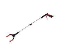 Pliable Grabber Reacher Outil Pince Et Atteindre Outil, Heavy Duty Pick Up Stick Grabbers Pour Les Personnes Âgées, Femmes Enceintes, Trash