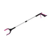 Pliable Grabber Reacher Outil Pince Et Atteindre Outil, Heavy Duty Pick Up Stick Grabbers Pour Les Personnes Âgées, Femmes Enceintes, Trash