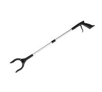 Pliable Grabber Reacher Outil Pince Et Atteindre Outil, Heavy Duty Pick Up Stick Grabbers Pour Les Personnes Âgées, Femmes Enceintes, Trash